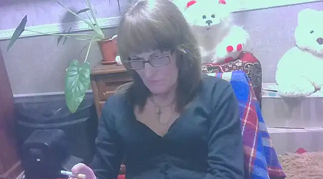 Snapshot of Manulyonok51 chatting on 15, 12, 2024 Manulyonok51 online show from 15, 12, 2024