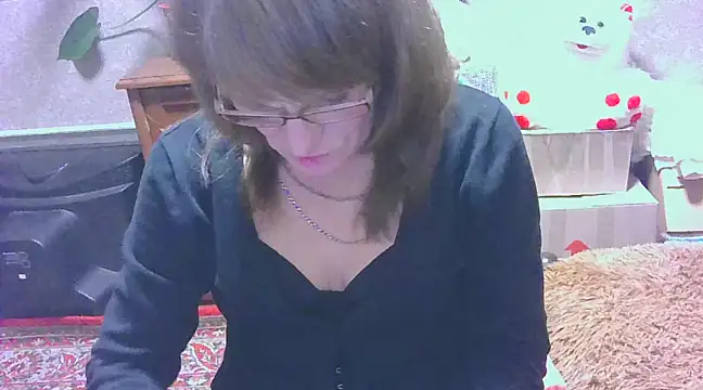 Snapshot of Manulyonok51 chatting on 17, 1, 2025 Manulyonok51 online show from 17, 1, 2025