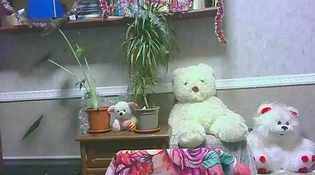 Snapshot of Manulyonok51 chatting on 21, 1, 2025 Manulyonok51 online show from 21, 1, 2025