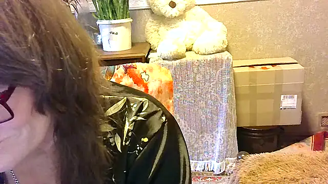 Snapshot of Manulyonok51 chatting on 21, 10, 2025 Manulyonok51 online show from 21, 10, 2025