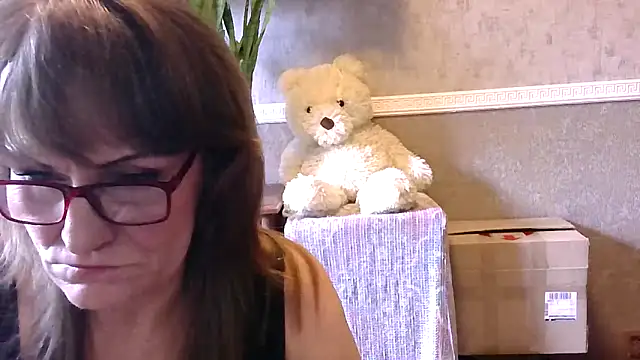 Snapshot of Manulyonok51 chatting on 24, 10, 2025 Manulyonok51 online show from 24, 10, 2025