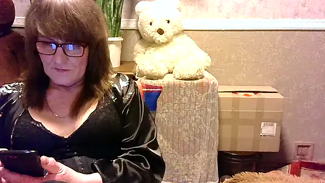 Snapshot of Manulyonok51 chatting on 26, 10, 2025 Manulyonok51 online show from 26, 10, 2025