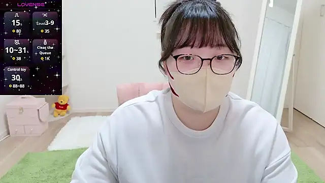 o-Aya-o online show from 10, 1, 2025