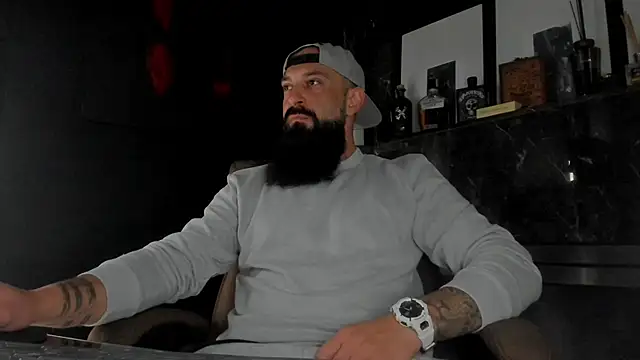 axxelrich  online show from 26, 10, 2025