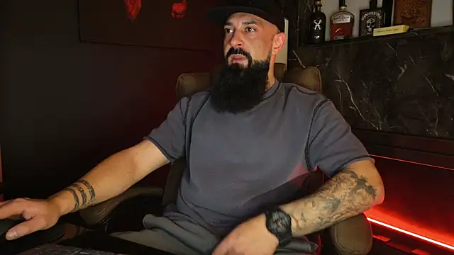 axxelrich  online show from 24, 11, 2025