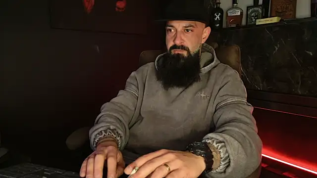 axxelrich  online show from 2, 12, 2025