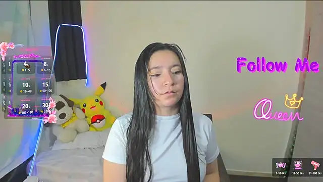 Snapshot of litle_mily_ chatting on 26, 2, 2026 litle mily online show from 26, 2, 2026