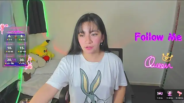 Snapshot of litle_mily_ chatting on 27, 2, 2026 litle mily online show from 27, 2, 2026