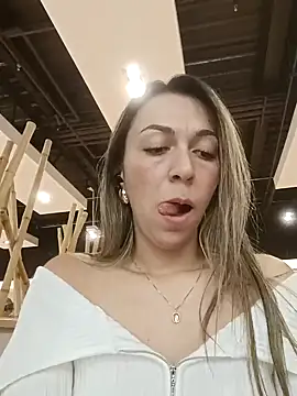 rachellboom online show from 30, 1, 2025