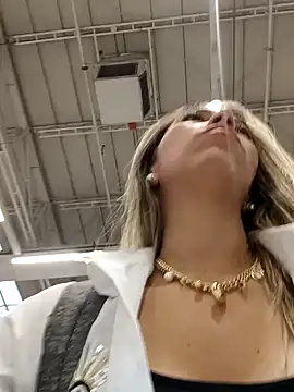 rachellboom online show from 31, 1, 2025