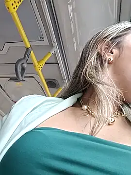 rachellboom online show from 16, 10, 2025