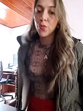 rachellboom online show from 18, 1, 2026