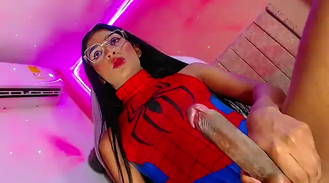 vanessa nauthygirls online show from 18, 12, 2024