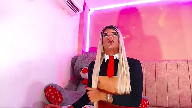 vanessa nauthygirls online show from 24, 2, 2025