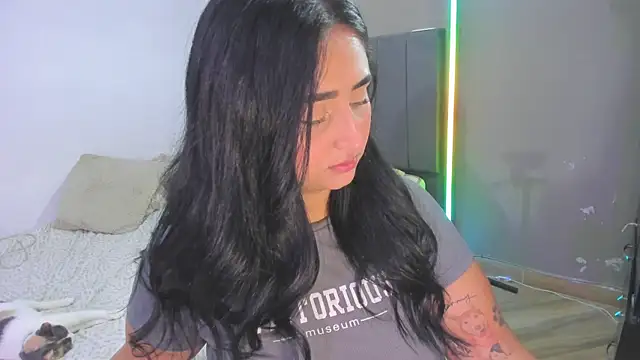 curvy jhacky online show from 19, 10, 2025