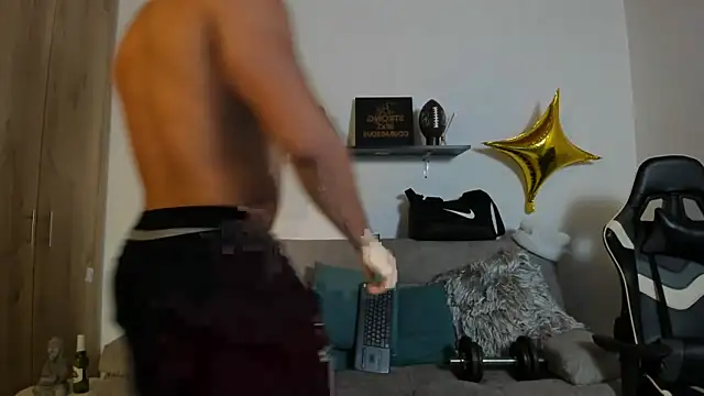 julian wallace online show from 23, 11, 2025