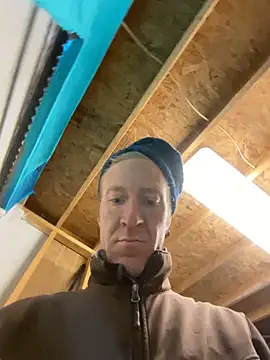 bentoverblonde online show from 27, 10, 2025