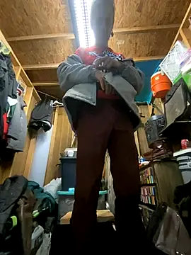 bentoverblonde online show from 31, 10, 2025