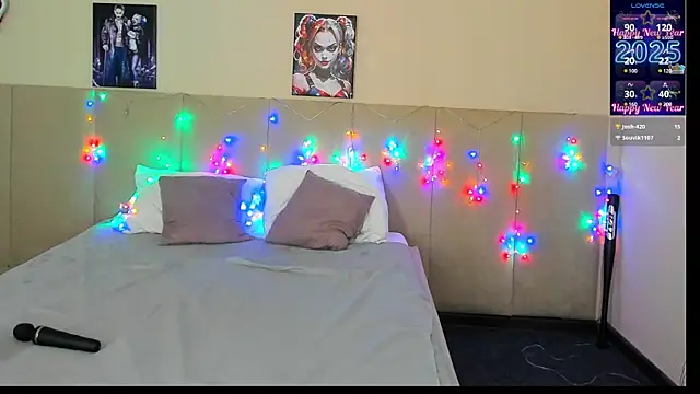 Snapshot of MuscleXXXBarbie chatting on 23, 1, 2025 MuscleXXXBarbie online show from 23, 1, 2025