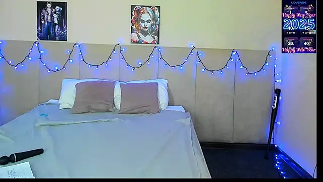 Snapshot of MuscleXXXBarbie chatting on 27, 2, 2025 MuscleXXXBarbie online show from 27, 2, 2025