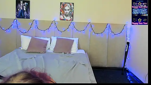 Snapshot of MuscleXXXBarbie chatting on 3, 3, 2025 MuscleXXXBarbie online show from 3, 3, 2025