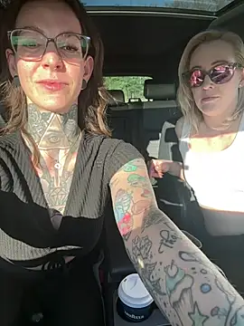 Snapshot of BrownieyQueen chatting on 27, 2, 2026 BrownieyQueen online show from 27, 2, 2026