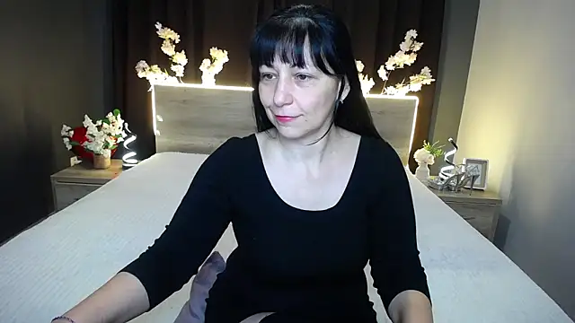 Snapshot of LiluGrants chatting on 20, 3, 2026 LiluGrants online show from 20, 3, 2026