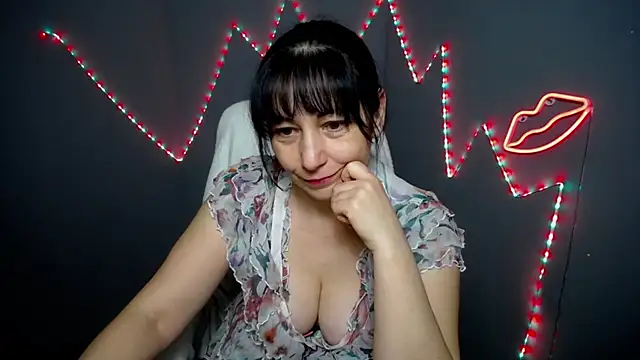 Snapshot of LiluGrants chatting on 24, 3, 2026 LiluGrants online show from 24, 3, 2026