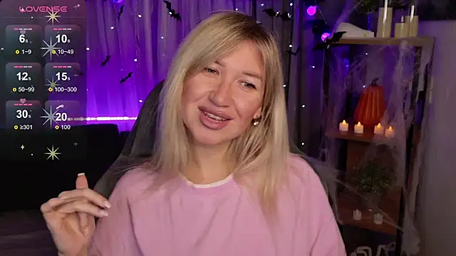 MilaBott online show from 23, 10, 2025