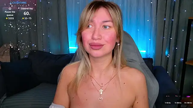 MilaBott online show from 1, 2, 2026