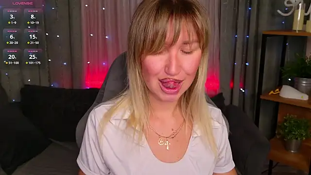 MilaBott online show from 14, 4, 2026