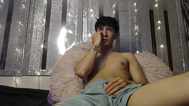 Snapshot of gojo_satoru_18 chatting on 7, 2, 2025 gojo satoru 18 online show from 7, 2, 2025