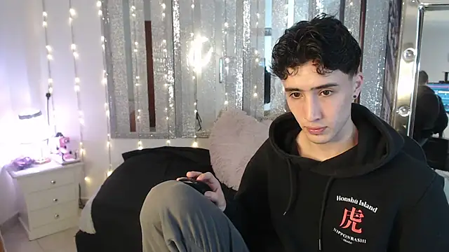 Snapshot of gojo_satoru_18 chatting on 12, 2, 2025 gojo satoru 18 online show from 12, 2, 2025