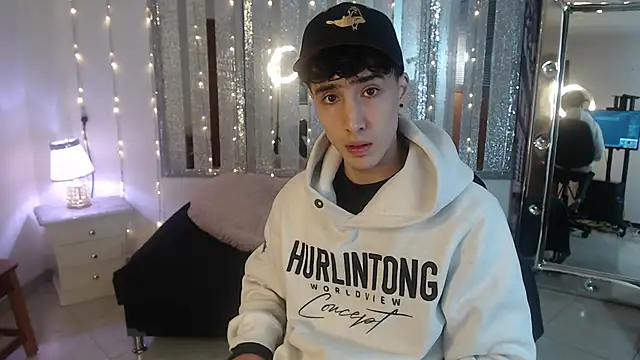 Snapshot of gojo_satoru_18 chatting on 18, 2, 2025 gojo satoru 18 online show from 18, 2, 2025