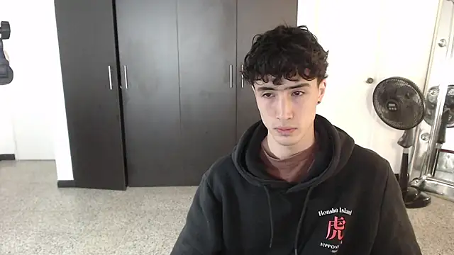 Snapshot of gojo_satoru_18 chatting on 5, 3, 2025 gojo satoru 18 online show from 5, 3, 2025