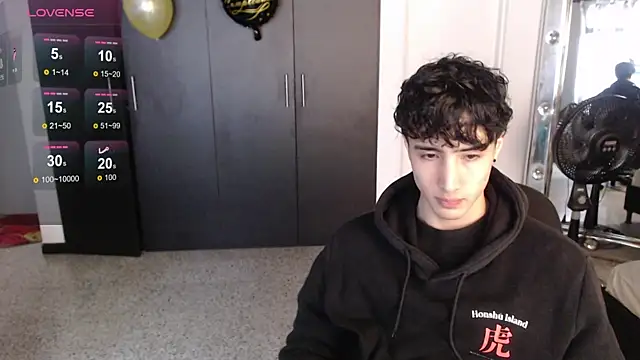 Snapshot of gojo_satoru_18 chatting on 10, 3, 2025 gojo satoru 18 online show from 10, 3, 2025