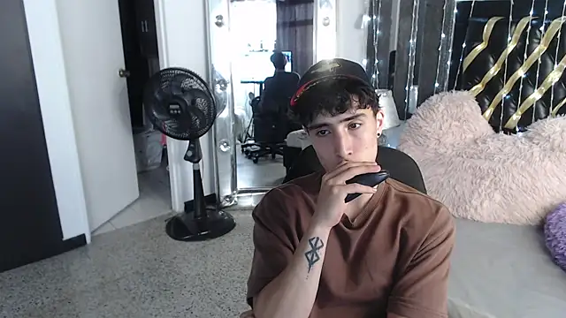 Snapshot of gojo_satoru_18 chatting on 13, 3, 2025 gojo satoru 18 online show from 13, 3, 2025