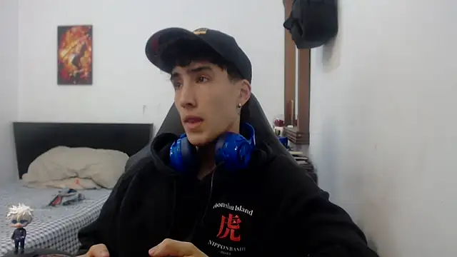 Snapshot of gojo_satoru_18 chatting on 27, 9, 2025 gojo satoru 18 online show from 27, 9, 2025