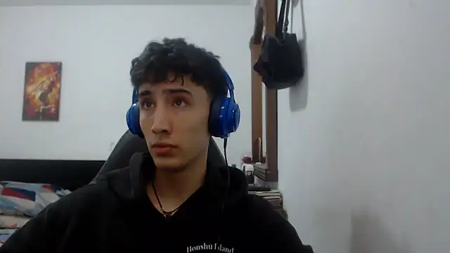 Snapshot of gojo_satoru_18 chatting on 30, 9, 2025 gojo satoru 18 online show from 30, 9, 2025