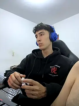 Snapshot of gojo_satoru_18 chatting on 9, 10, 2025 gojo satoru 18 online show from 9, 10, 2025