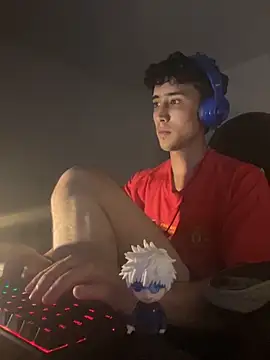 Snapshot of gojo_satoru_18 chatting on 29, 10, 2025 gojo satoru 18 online show from 29, 10, 2025