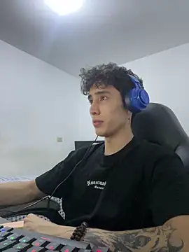 Snapshot of gojo_satoru_18 chatting on 15, 2, 2026 gojo satoru 18 online show from 15, 2, 2026