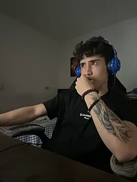 Snapshot of gojo_satoru_18 chatting on 1, 3, 2026 gojo satoru 18 online show from 1, 3, 2026