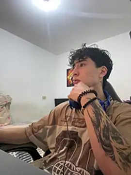 Snapshot of gojo_satoru_18 chatting on 4, 4, 2026 gojo satoru 18 online show from 4, 4, 2026