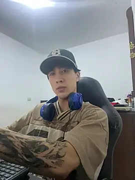 Snapshot of gojo_satoru_18 chatting on 19, 4, 2026 gojo satoru 18 online show from 19, 4, 2026