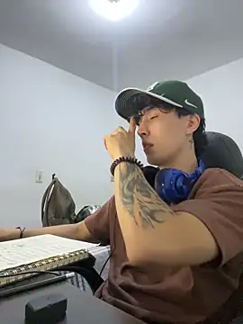 Snapshot of gojo_satoru_18 chatting on 19, 5, 2026 gojo satoru 18 online show from 19, 5, 2026
