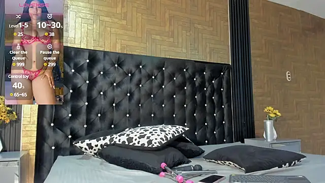 Laross25 online show from 7, 3, 2025