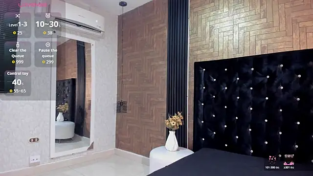 Laross25 online show from 22, 2, 2026