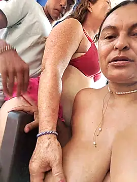 Horny-Mommy-Dirty online show from 8, 3, 2026