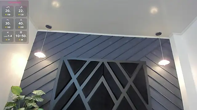 Yeiko Romero  online show from 16, 2, 2025